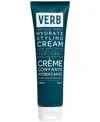 Verb Hydrate Styling Cream, 5.3 Oz. In No Color