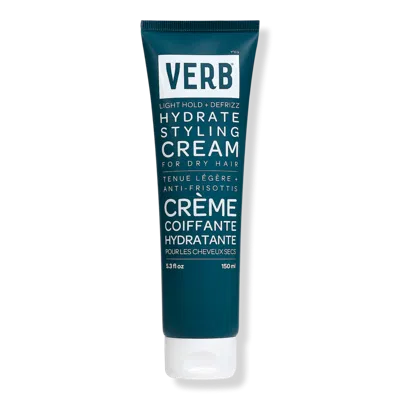 Verb Hydrate Styling Cream With Light Hold