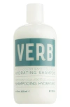 Verb Hydrating Shampoo