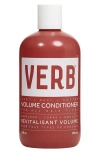 Verb Jumbo Volume Conditioner In No Color