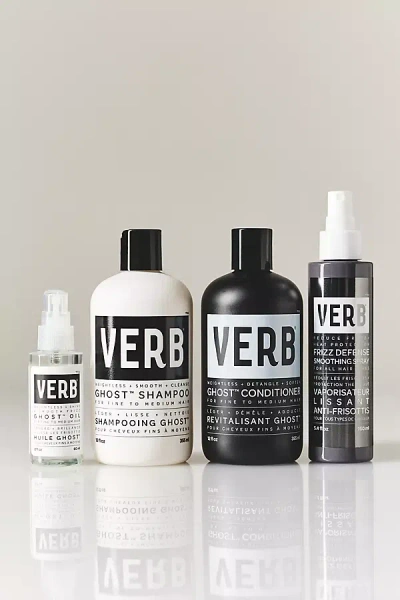 Verb Limitless Shine Kit In Black