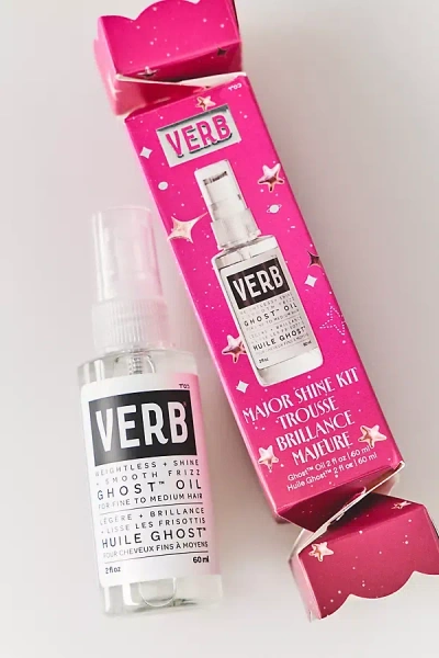 Verb Major Shine Kit In Multi
