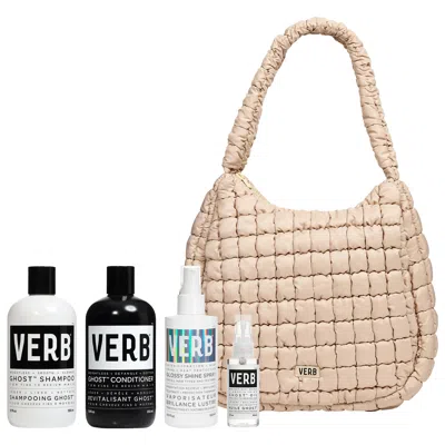 Verb Perfect Hair Day Value Set
