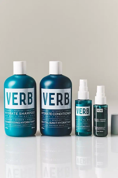 Verb Stellar Moisture Kit In Blue