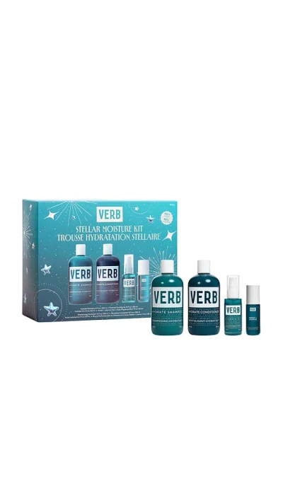 Verb Stellar Moisture Kit In N,a