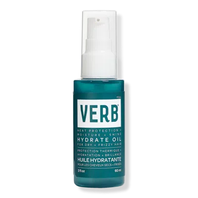 Verb Travel Size Hydrate Oil