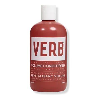 Verb Volume Conditioner - 12.0 oz