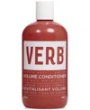 Verb Volume Conditioner, 12 Oz. In No Color