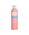 Verb Volumizing Texture Spray With Light Hold 10 Oz/365 ml In Transparent