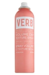 Verb Travel Volume Dry Texture Spray