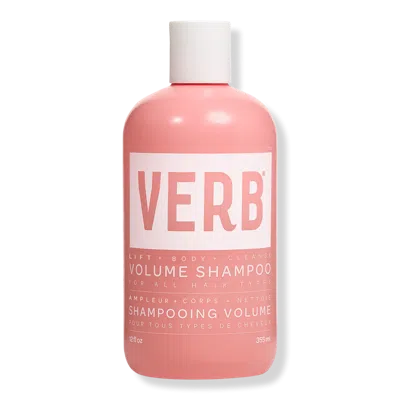 Verb Volume Shampoo - 12.0 oz