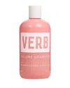 Verb Volume Shampoo 12 Oz.