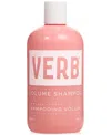 Verb Volume Shampoo 12 Oz. In No Color