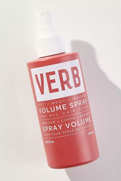 Verb Volume Spray