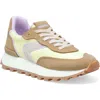 Verbenas Clodette Sneaker In Brown