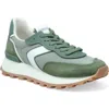Verbenas Clodette Sneaker In Green
