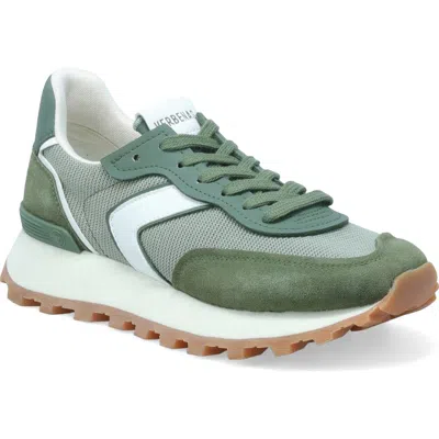 Verbenas Clodette Sneaker In Green