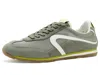Verbenas Jamaica Sneaker In Green