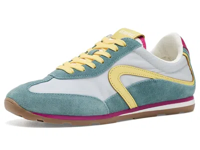 Verbenas Jamaica Savona Women's Shoes: Eu 41 (us Women's 9.5-10) C - Medium, Leather In Blue