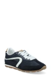 Verbenas Jamaica Sneaker In Black