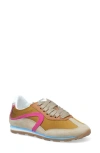 Verbenas Jamaica Sneaker In Multi