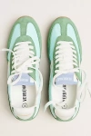 Verbenas Jamaica Sneakers In Blue