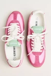 Verbenas Jamaica Sneakers In Pink
