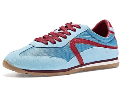 Verbenas Jamaica Women's Shoes Sky Bordeaux: Eu 42 (us Women's 10.5-11) B - Medium In Blue