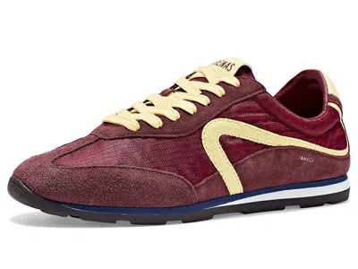 Verbenas Jamaica Women's Shoes Wine Butter: Eu 36 (us Women's 5.5-6) B - Medium In Burgundy