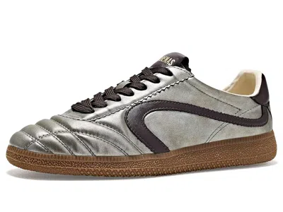 Verbenas Sayo Women's Shoes Silver: Eu 38 (us Women's 7.5-8) B - Medium In Multi