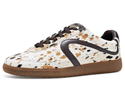 Verbenas Simona Women's Shoes Brown Cow: Eu 38 (us Women's 7.5-8) B - Medium In White