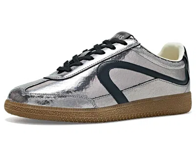 Verbenas Simona Women's Shoes Pewter: Eu 40 (us Women's 9-9.5) B - Medium In Gray