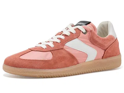 Verbenas Sora Nylon Women's Shoes: Eu 39 (us Women's 8.5-9) C - Medium, Leather In Pink