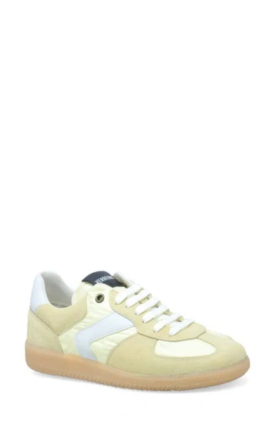Verbenas Sora Sneaker In Yellow
