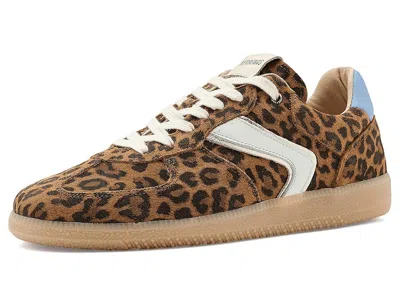 Verbenas Sora Women's Shoes Leopard: Eu 36 (us Women's 5.5-6) C - Medium In Animal Print