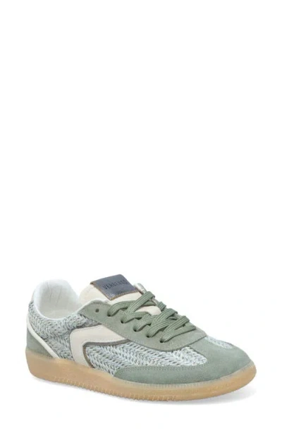 Verbenas Sound Sneaker In Green