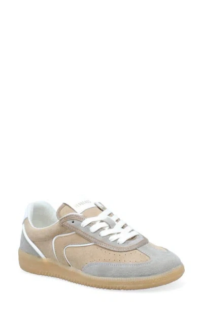 Verbenas Sound Sneaker In Neutral