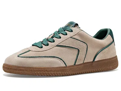 Verbenas Sound Women's Shoes Ecru Green: Eu 36 (us Women's 5.5-6) B - Medium In Neutral