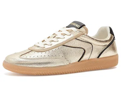 Verbenas Sound Women's Shoes Gold: Eu 40 (us Women's 9-9.5) B - Medium In Multi