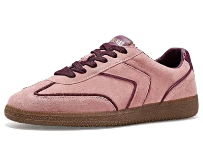 Verbenas Sound Women's Shoes Salmon Bordeaux: Eu 38 (us Women's 7.5-8) B - Medium In Pink