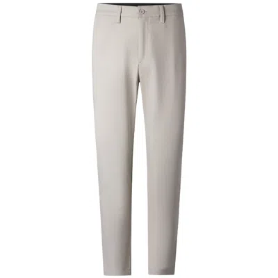 Vercate Men's Brown Trouser - Chino - Hidden Pocket - Beige