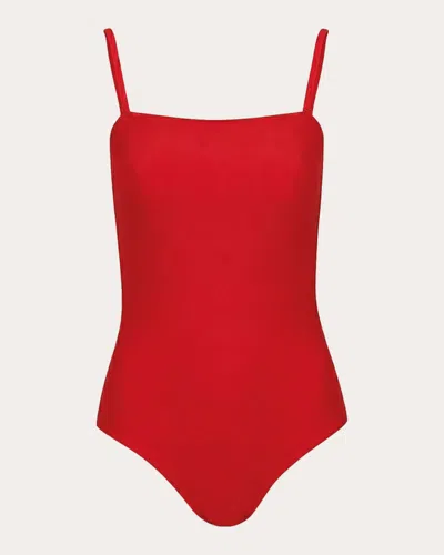 Verdelimon Women's Sumatra One-piece In Multi