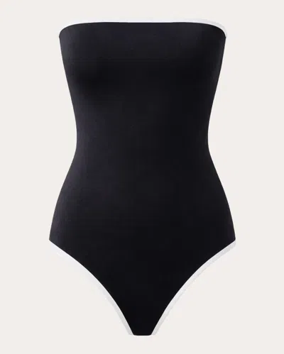 Verdelimon Women's Tijuana Strapless One-piece In Multi