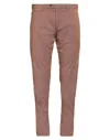 Verdera Pants In Brown