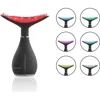 Verdermis 7 Color Led Neck And Face Massager+ In Na