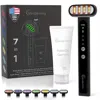 Verdermis 7 Color Led Super Wand + Hydra Gel In Na