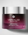 VERDILAB ANTI-WRINKLE ROSE SUPREME CREAM, 1.7 OZ.