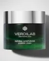 VERDILAB NATURAL MOISTURIZER PROBIOTIC CREAM, 1.7 OZ.