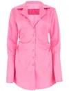 Verguenza Abito In Pink