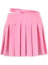 Verguenza Skirts In Pink